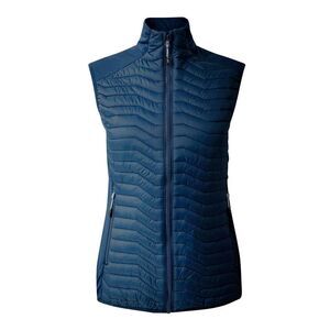 Dare 2B Womens/Ladies Altimeter II Vest / Moonlight Denim